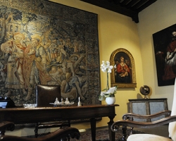 Banca del Monte di Lucca apre il suo palazzo trecentesco per la XVIII edizione di Invito a Palazzo.