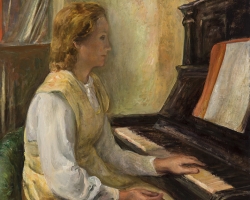 Una finestra sul Novecento nella mostra a Palazzo delle Esposizioni dal 14 dicembre - Ingresso libero