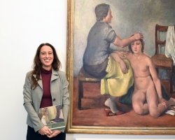 Nuovi incontri dedicati alla mostra Ardinghi-Di Vecchio il 15 e 16 gennaio