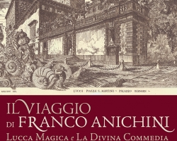 Inizia con “Il viaggio” di Anichini il calendario del Palazzo delle Esposizioni di Lucca 