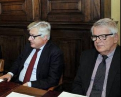 EMERGENZA CORONAVIRUS. 165MILA EURO ALL’ASL DALLE FONDAZIONI BANCARIE LUCCHESI