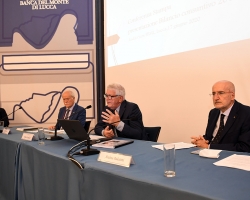 Fondazione Banca del Monte di Lucca: approvato all’unanimità il bilancio 2019