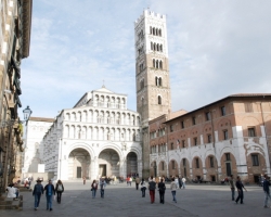 La Fondazione BML porta a Roma il progetto “Lucca ..diventare accessibile”